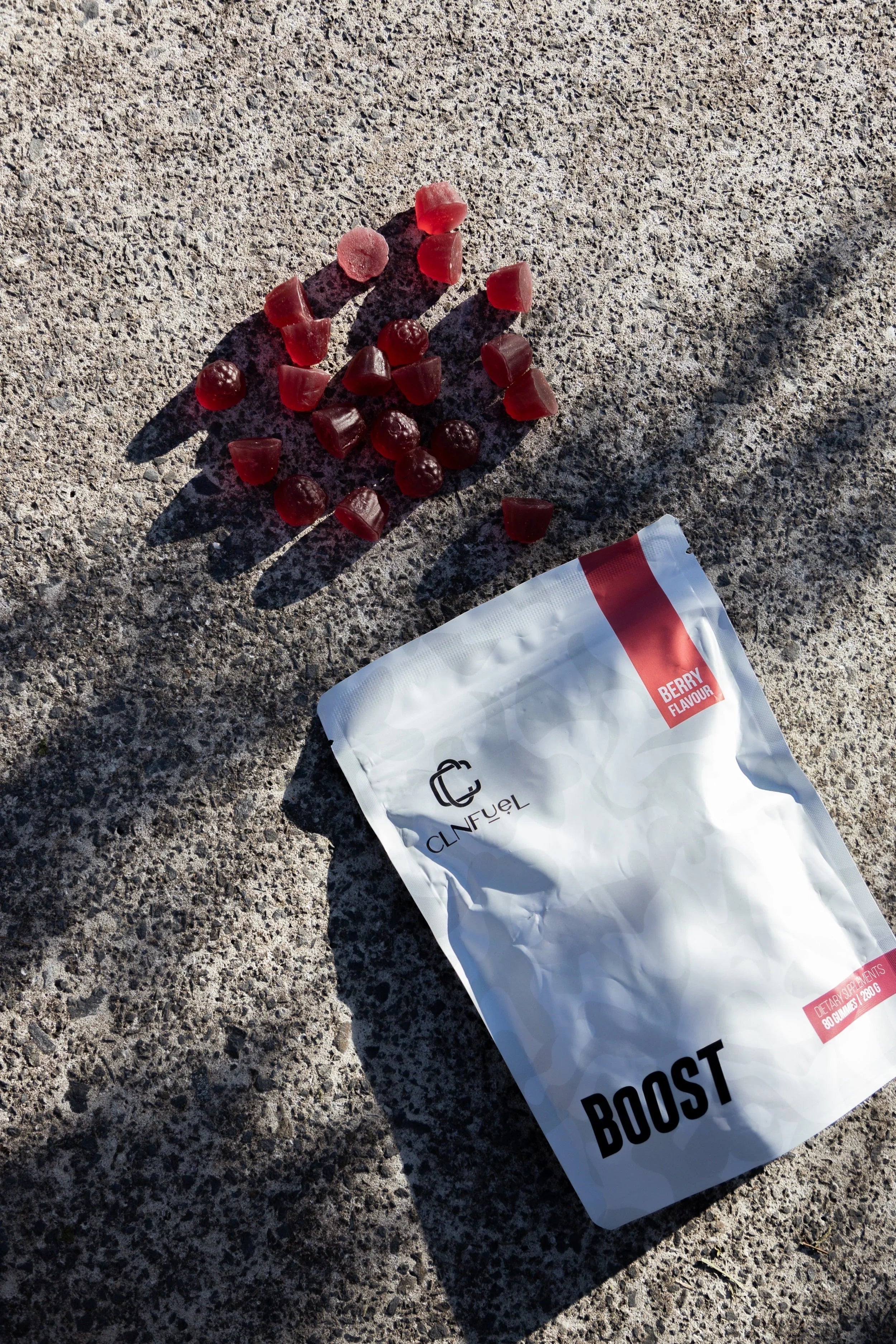 ⚡️ Boost Without the Shaker: The Everyday Benefits of Our Boost Gummies