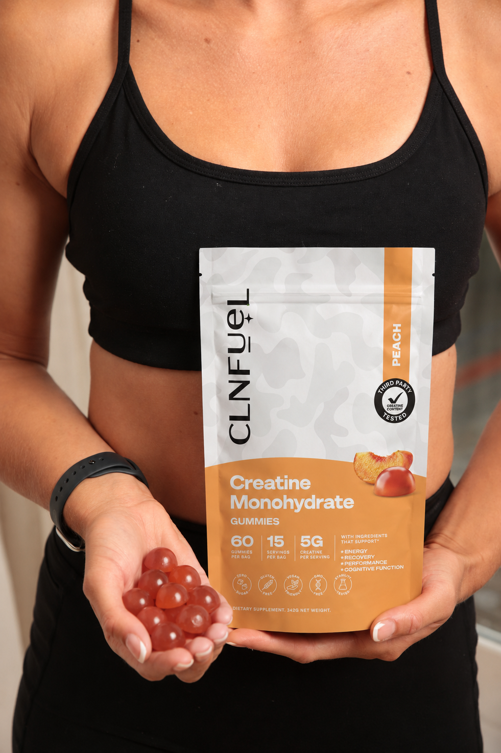 Creatine for women: what the research says