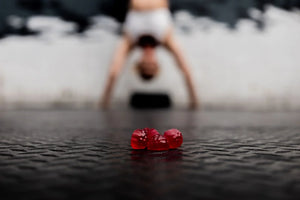 Boost Gummies | Smooth, Clean Pre-Workout Energy | CLNFuel