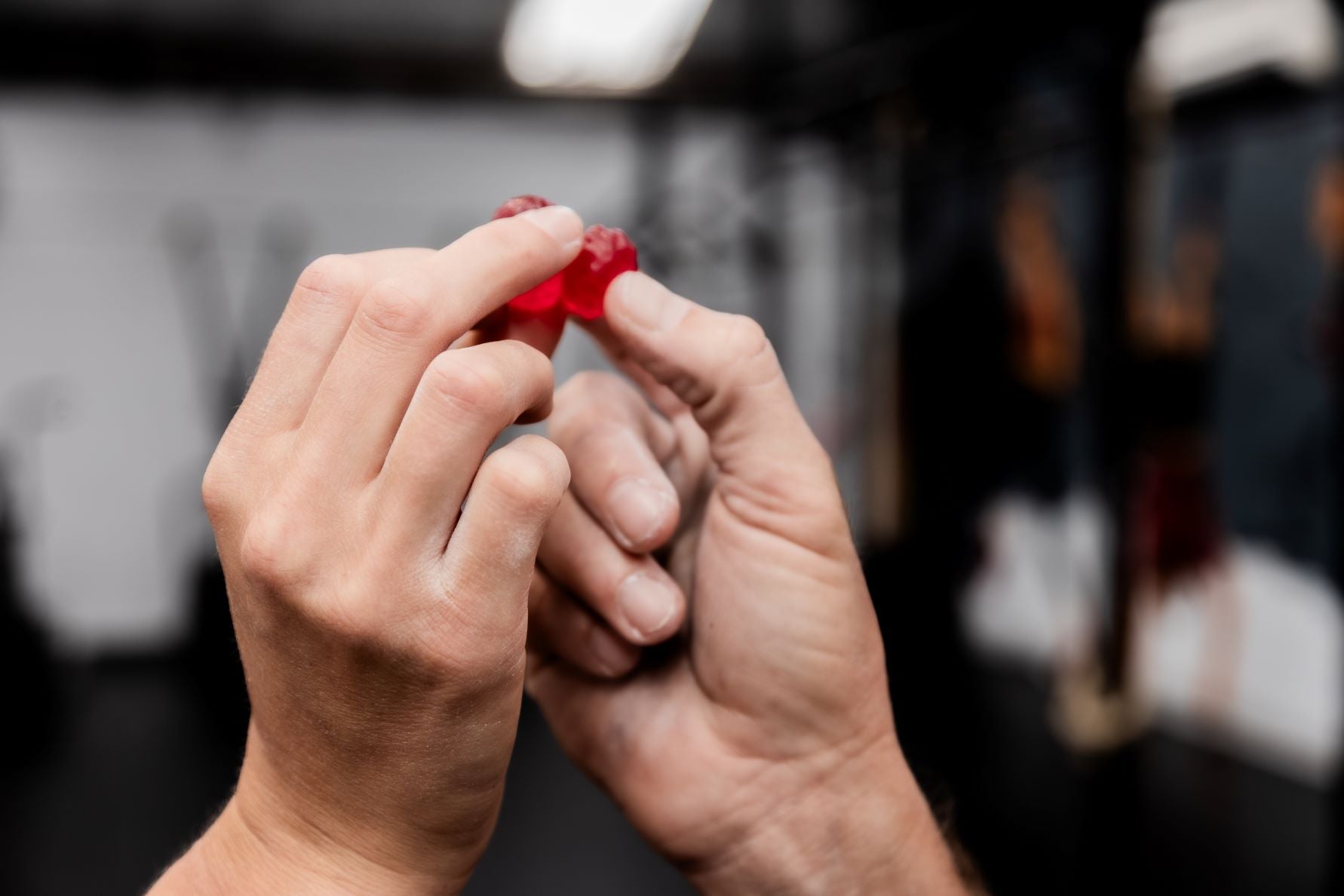 Power Combo: Creatine + Boost Gummies | Save 5% | CLNFuel