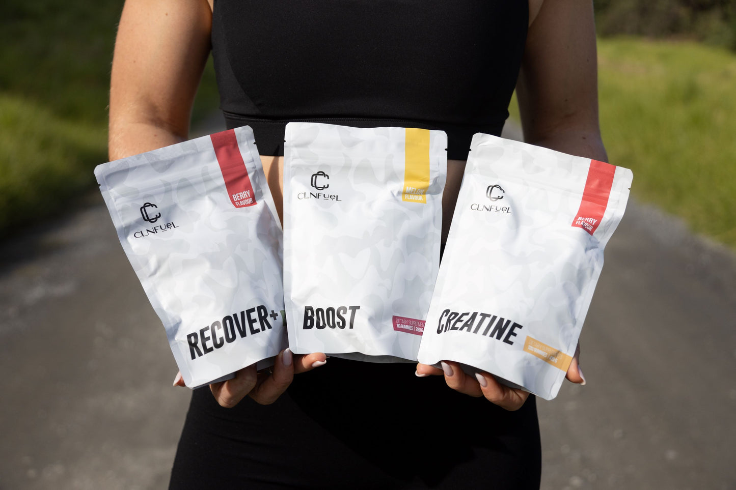 Complete Bundle