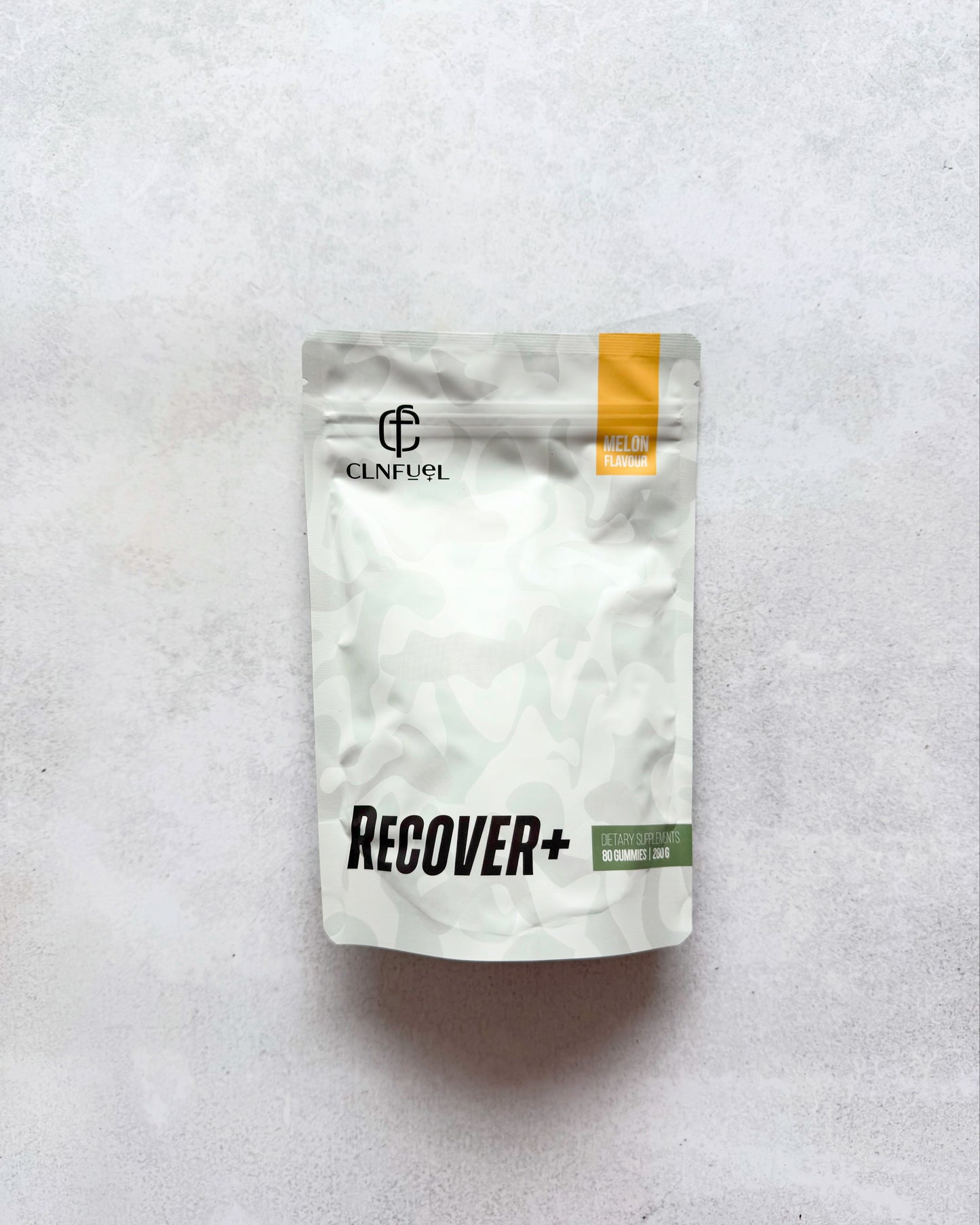 BCAA | Recover+ Gummies