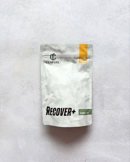 BCAA | Recover+ Gummies
