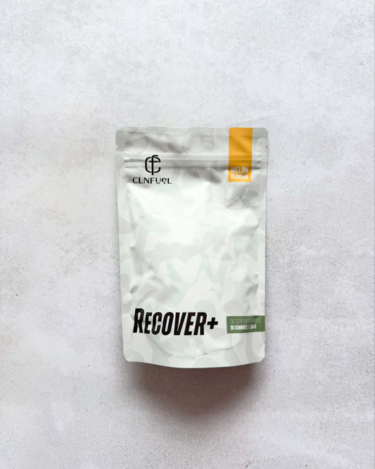 BCAA | Recover+ Gummies