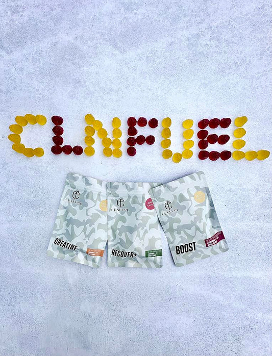 Single Serve Packs.