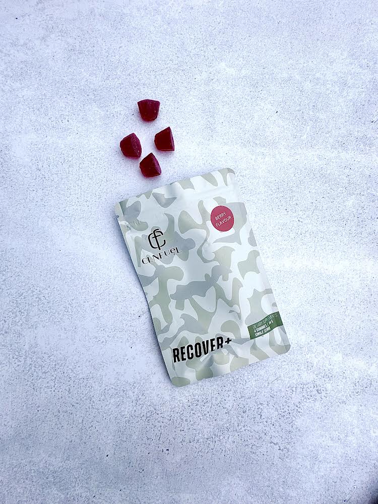 Single Serve Packs.