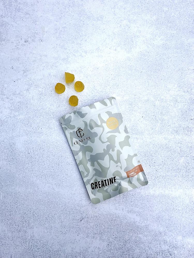 Single Serve Packs.