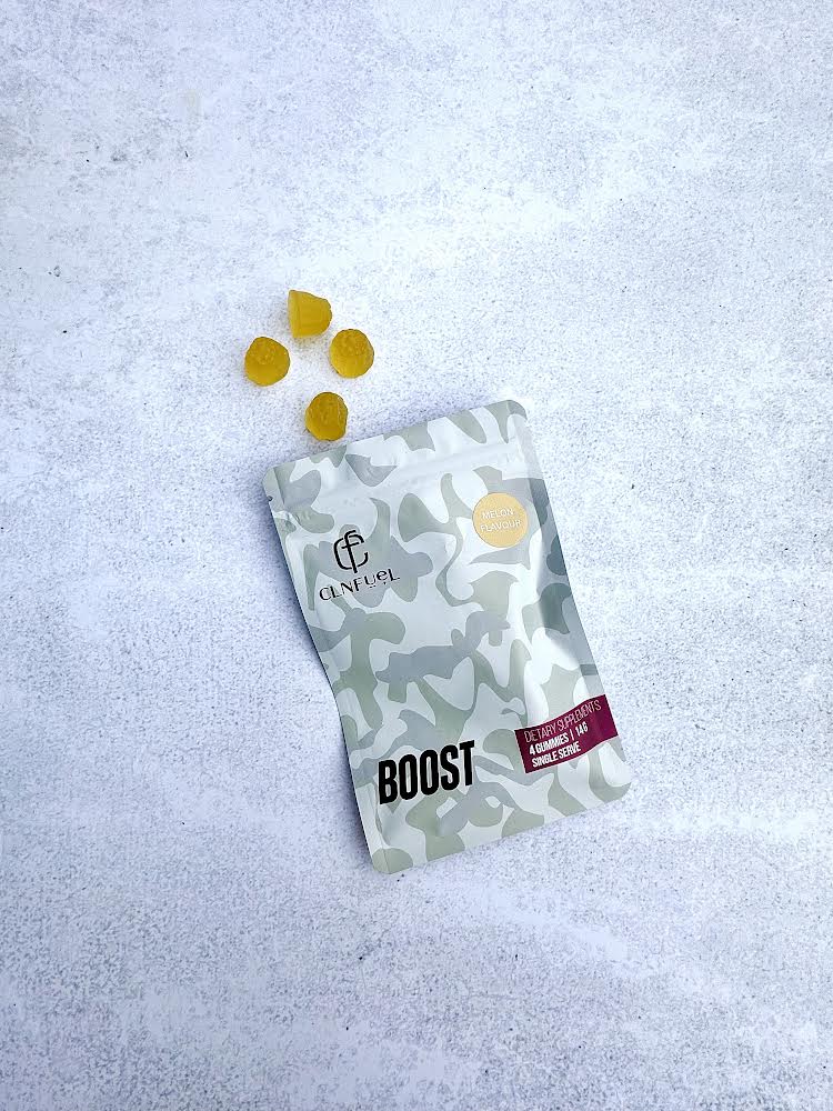 Single Serve Packs.