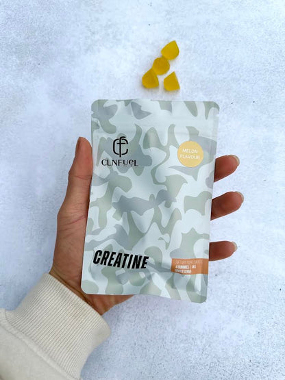 Single Serve Packs.