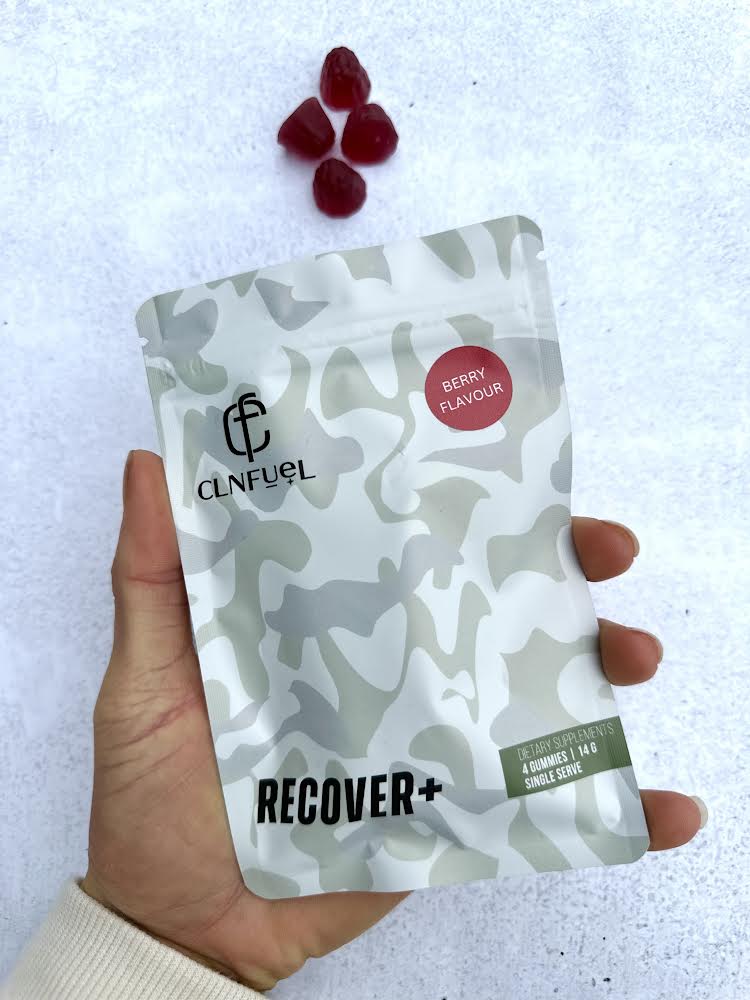 Single Serve Packs.