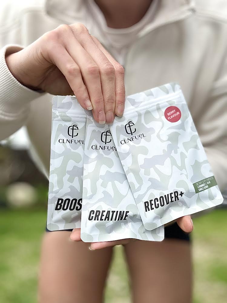 Single Serve Packs.