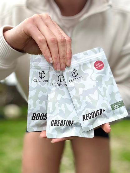 Single Serve Packs.