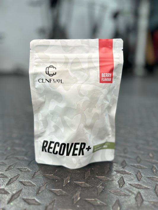 Recover+ Gummies