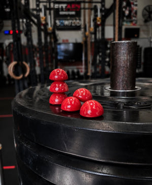 Micronized Creatine Monohydrate Gummies | Energy & Strength