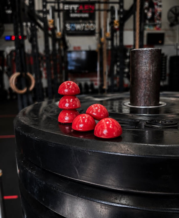Micronized Creatine Monohydrate Gummies | Energy & Strength