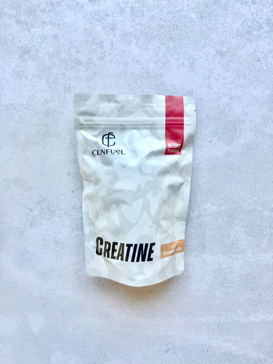 Creatine Gummies